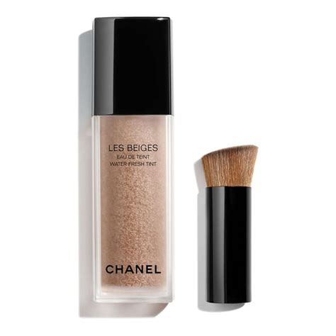 chanel les beiges eau de teint sephora|chanel les beiges medium light.